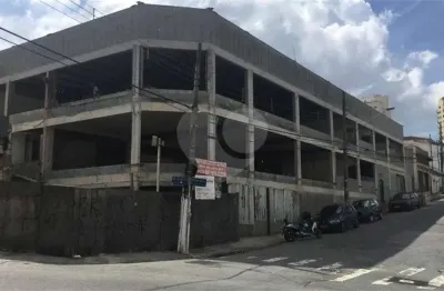 Barracão / Galpão / Depósito à venda em Santana, São Paulo 