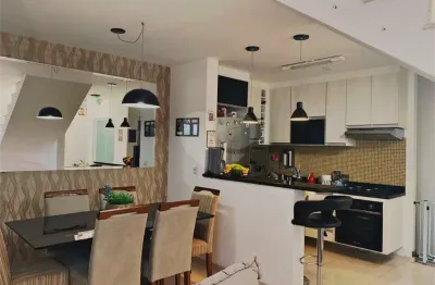 Casa em condomínio fechado com 2 quartos à venda na Rua Carlos Gomes, 61, Tucuruvi, São Paulo