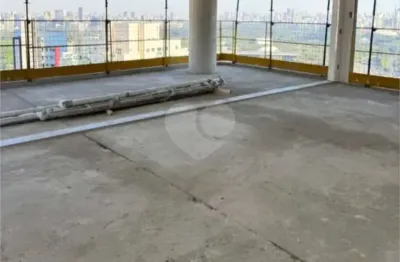 Apartamento com 4 quartos à venda na Rua Estado de Israel, 1053, Ibirapuera, São Paulo