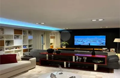 Apartamento com 4 quartos à venda na Rua Carlos Weber, 663, Vila Leopoldina, São Paulo