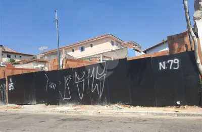 Sobrado com 3 quartos à venda em vila santa terezinha (zona norte) - sp