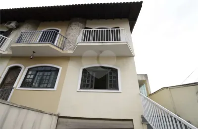 Casa com 3 quartos à venda na Rua Armando Bonilha, 121, Pirituba, São Paulo
