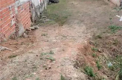 Terreno à venda no Chora Menino, São Paulo 