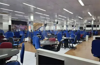 Barracão / Galpão / Depósito à venda na Rua Antonieta Leitão, 110, Freguesia do Ó, São Paulo