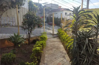 Sobrado com 4 quartos à venda em Jardim São Paulo(zona Norte) - SP