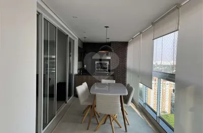 Apartamento com 3 quartos para alugar na Rua Carlos Weber, 87, Vila Leopoldina, São Paulo