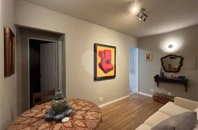 Apartamento com 2 quartos à venda na Rua Tavannes, 145, Mandaqui, São Paulo