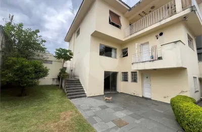 Sobrado com 4 quartos à venda em Jardim São Paulo(zona Norte) - SP