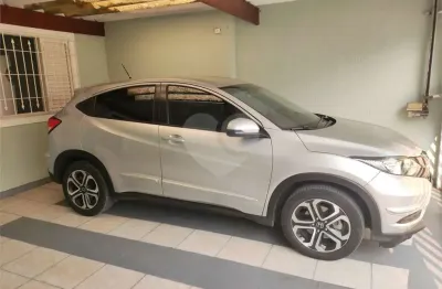 Terreno em condomínio fechado à venda no São João Climaco, São Paulo 