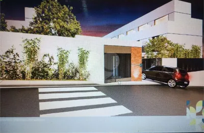 Terreno em condomínio fechado à venda no Lauzane Paulista, São Paulo 