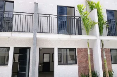 Terreno em condomínio fechado à venda no Lauzane Paulista, São Paulo 