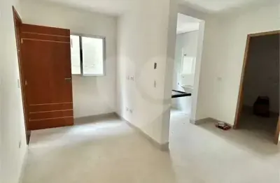 Terreno em condomínio fechado à venda no Mandaqui, São Paulo 