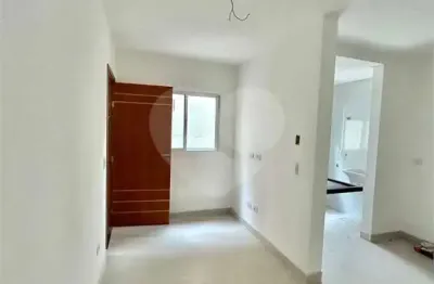 Terreno em condomínio fechado à venda no Mandaqui, São Paulo 