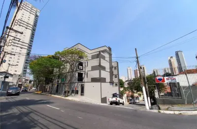 Terreno em condomínio fechado à venda em Santana, São Paulo 