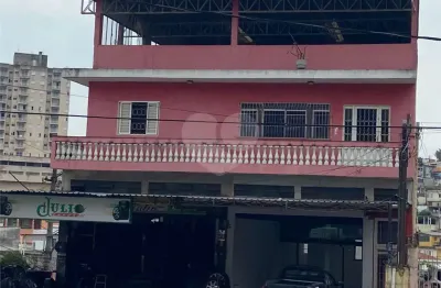 Casa comercial para alugar em Imirim, São Paulo 