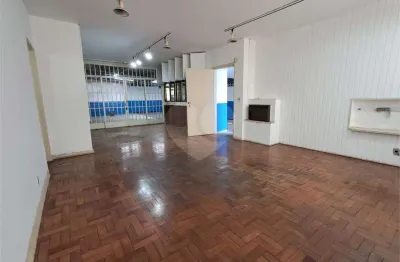 Casa comercial à venda na Rua Professor Carlos Reis, 152, Pinheiros, São Paulo