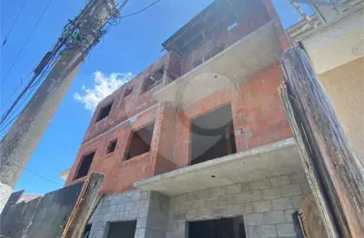 Terreno em condomínio fechado à venda na Vila Guilherme, São Paulo 