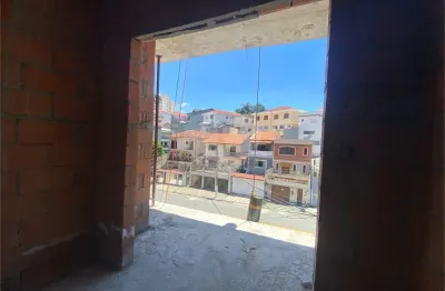 Terreno em condomínio fechado à venda na Vila Guilherme, São Paulo 