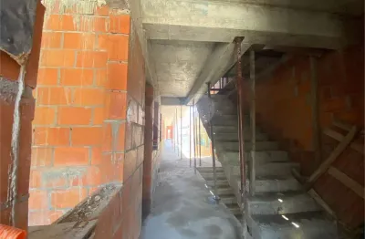 Terreno em condomínio fechado à venda na Vila Guilherme, São Paulo 