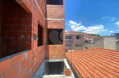 Terreno em condomínio fechado à venda na Vila Isolina Mazzei, São Paulo 