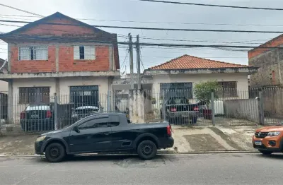 Terreno comercial à venda na Rua Ribeiro de Vasconcelos, 155, Tremembé, São Paulo