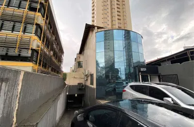 Prédio para alugar na Rua Voluntários da Pátria, 3203, Santana, São Paulo