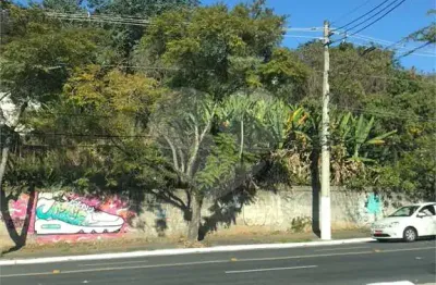 Terreno comercial à venda na Avenida Giovanni Gronchi, 11, Campo Limpo, São Paulo