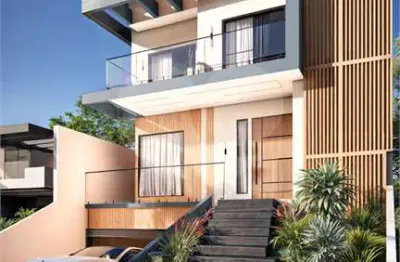 Terreno em condomínio fechado à venda na Avenida Nova Cantareira, 3924, Tremembé, São Paulo