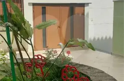 Terreno em condomínio fechado à venda no Tremembé, São Paulo 