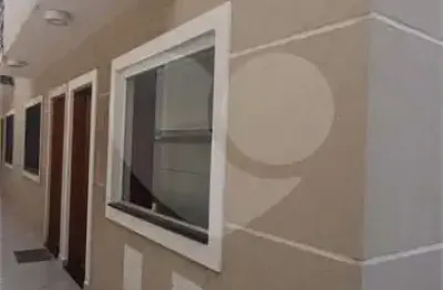 Terreno em condomínio fechado à venda na Vila Medeiros, São Paulo 