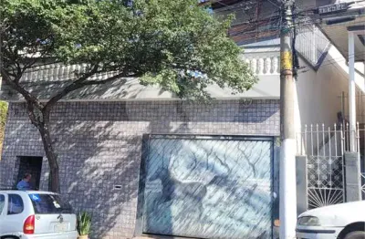 Casa comercial para alugar em Imirim, São Paulo 