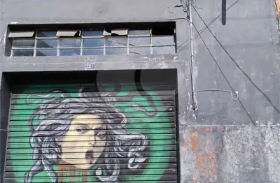 Casa comercial para alugar na Água Fria, São Paulo 