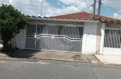 Casa com 2 quartos à venda na Rua Areia do Rosário, 17, Jaçanã, São Paulo