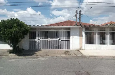 Casa com 2 quartos à venda na Rua Areia do Rosário, 17, Jaçanã, São Paulo