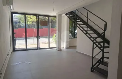Sala comercial para alugar na Alameda Iraé, 144, Moema, São Paulo