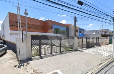 Prédio à venda na Avenida Dom Pedro I, 951, Ipiranga, São Paulo