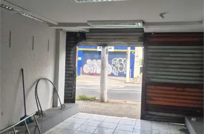 Prédio para alugar na Rua Doutor Olavo Egídio, 179, Santana, São Paulo