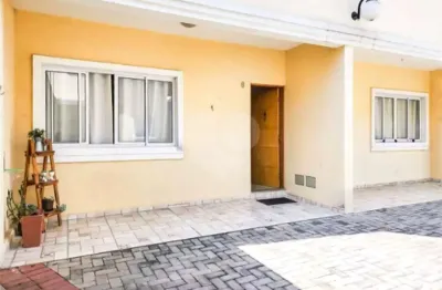 Terreno em condomínio fechado à venda na Vila Matilde, São Paulo 