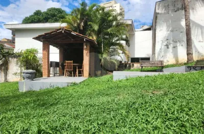 Terreno comercial à venda na Rua Canto do Junco, 84, Santana, São Paulo