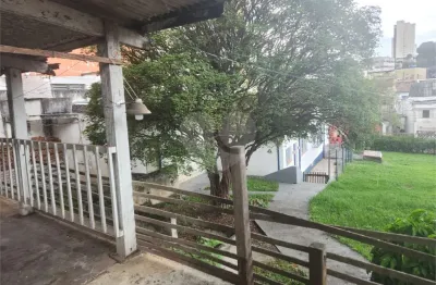 Terreno comercial à venda na Rua Canto do Junco, 84, Santana, São Paulo
