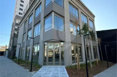 Sala comercial para alugar na Eduardo Carlos Pereira, 465, Ipiranga, São Paulo