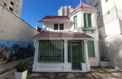 Casa comercial à venda na Rua Augusto Tolle, 374, Santana, São Paulo