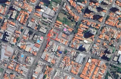 Prédio para alugar na Rua Maria Cândida, 1115, Vila Guilherme, São Paulo