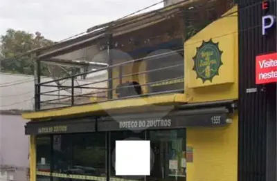 Prédio para alugar na Avenida Luiz Dumont Villares, 1555, Parada Inglesa, São Paulo