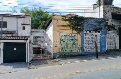 Prédio à venda na Rua Conselheiro Moreira de Barros, 1550, Santa Teresinha, São Paulo