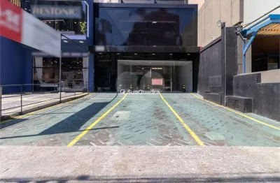 Prédio para alugar na Avenida Ibirapuera, 2699, Moema, São Paulo