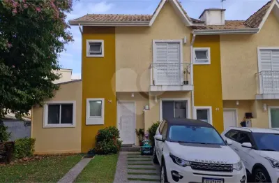 Terreno em condomínio fechado à venda no Campo Limpo, São Paulo 