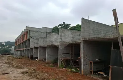 Terreno em condomínio fechado à venda na Rua Edgar Franco, 74, Tremembé, São Paulo