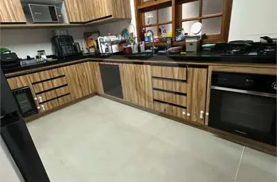 Condomínio com 3 quartos à venda em chácara nossa senhora do bom conselho - sp