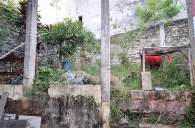Terreno comercial à venda na Rua Guarapuã, 340, Tucuruvi, São Paulo